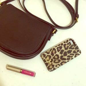 Kate Spade 5s iPhone Case